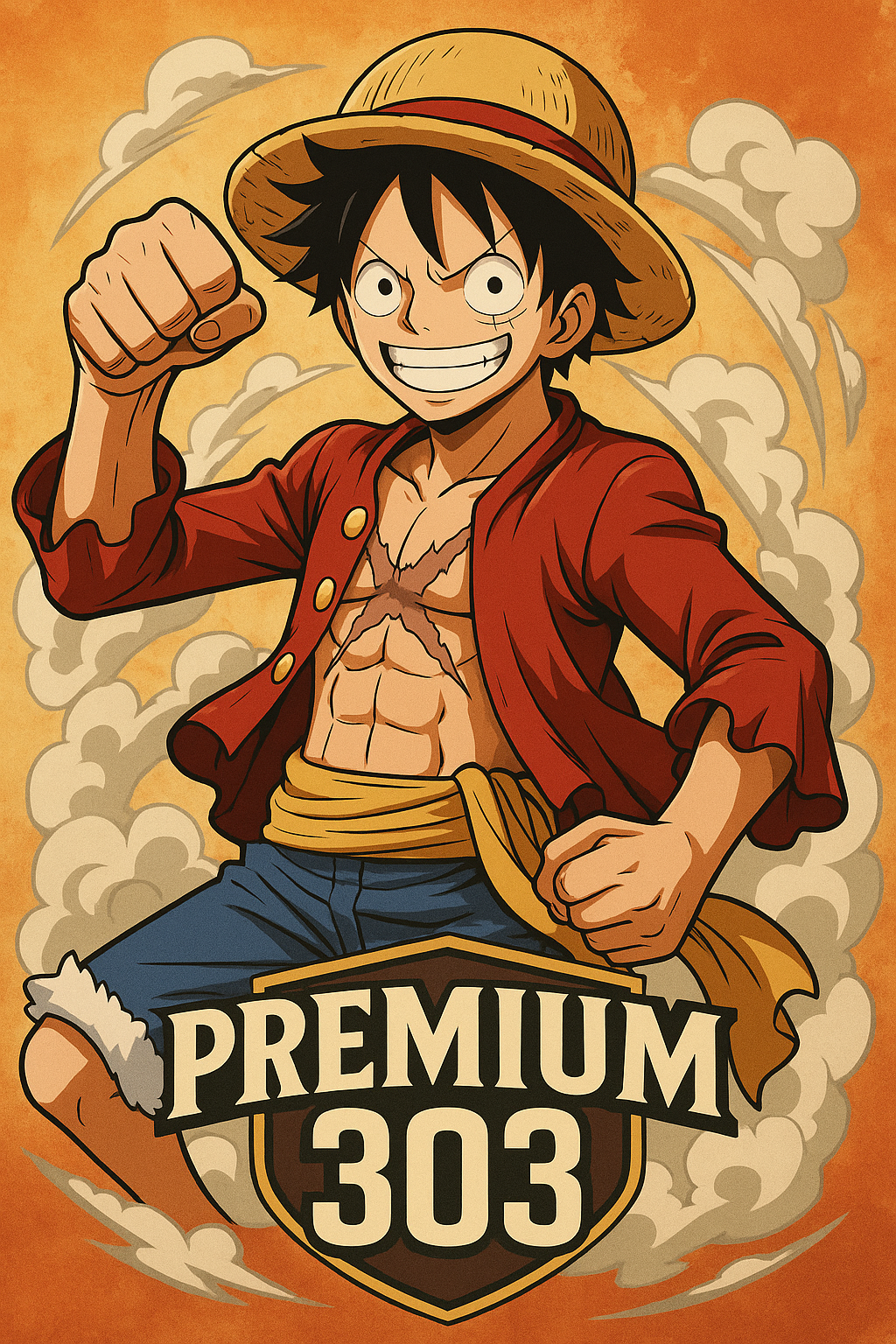 PREMIUM303