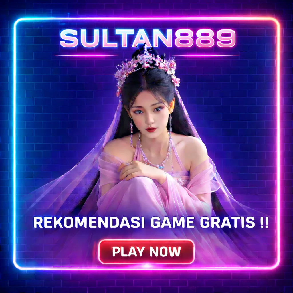 Galeri foto Sultan618 : Platform Game Online Dengan Pengalaman Premium di Jakarta